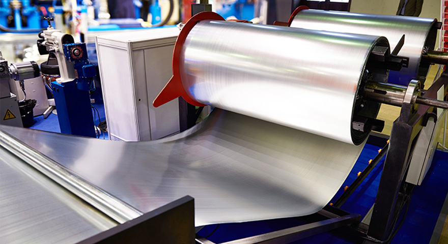 Современное производственное оборудование