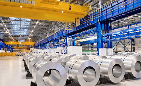 Переработка алюминия: от сырья до высокопроизводительных приложений