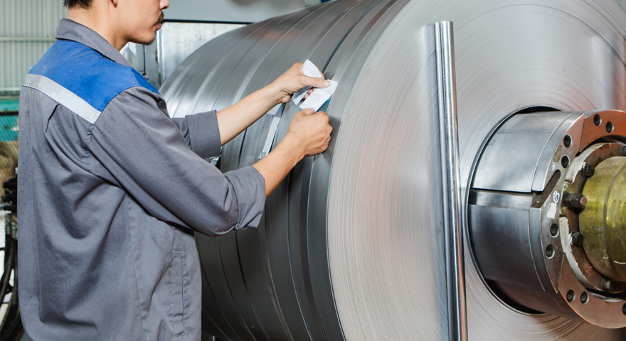 Полный контроль качества