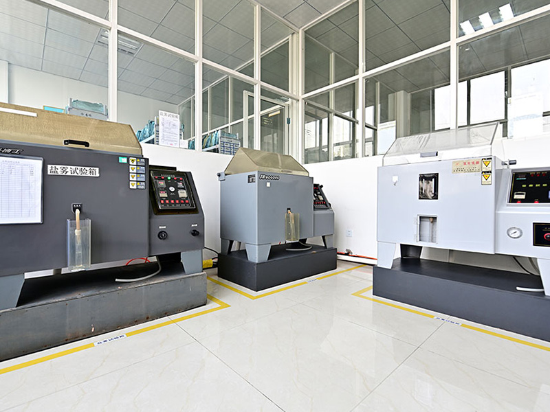 Salt Spraying Test machine