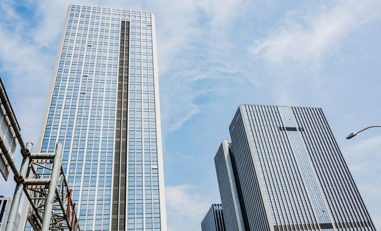 Строительная промышленность