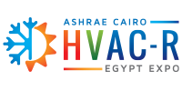 Познакомьтесь с Shanghai Rex Aluminium на 10 - й выставке hvacr Egypt Expo-ASHRAE Cairo
